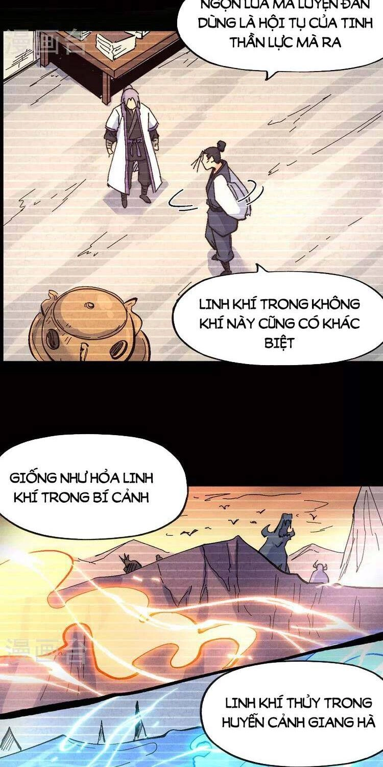 Nhân Vật Chính Mạnh Nhất Lịch Sử Chapter 122 - 21