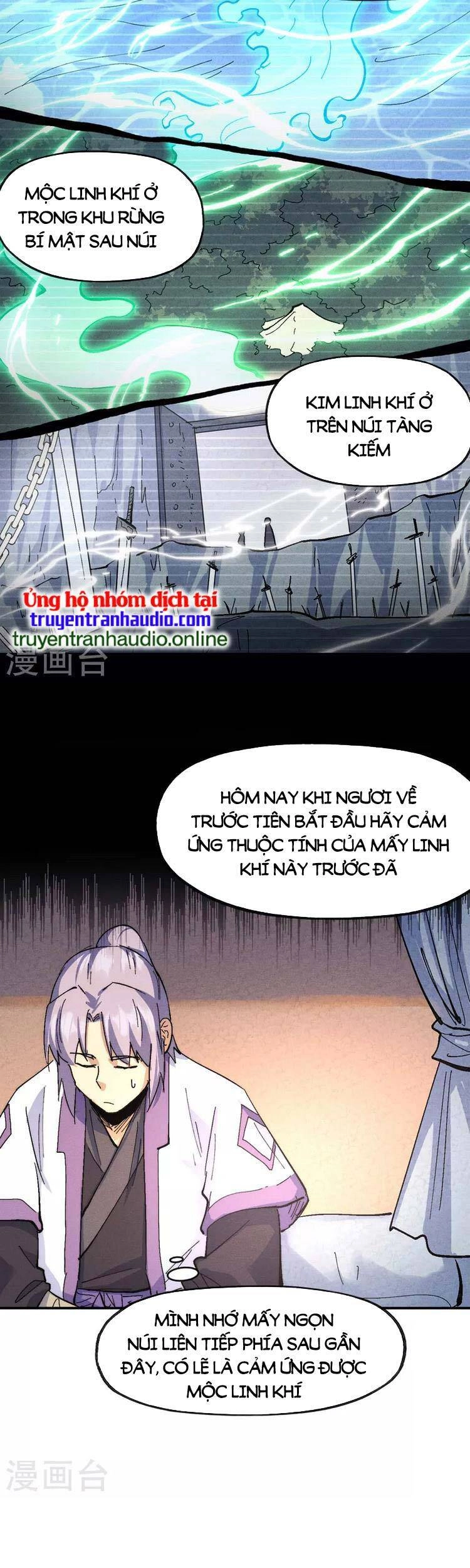 Nhân Vật Chính Mạnh Nhất Lịch Sử Chapter 122 - 22