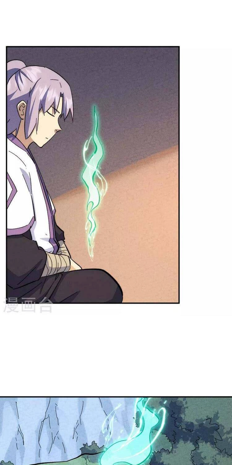 Nhân Vật Chính Mạnh Nhất Lịch Sử Chapter 122 - 23