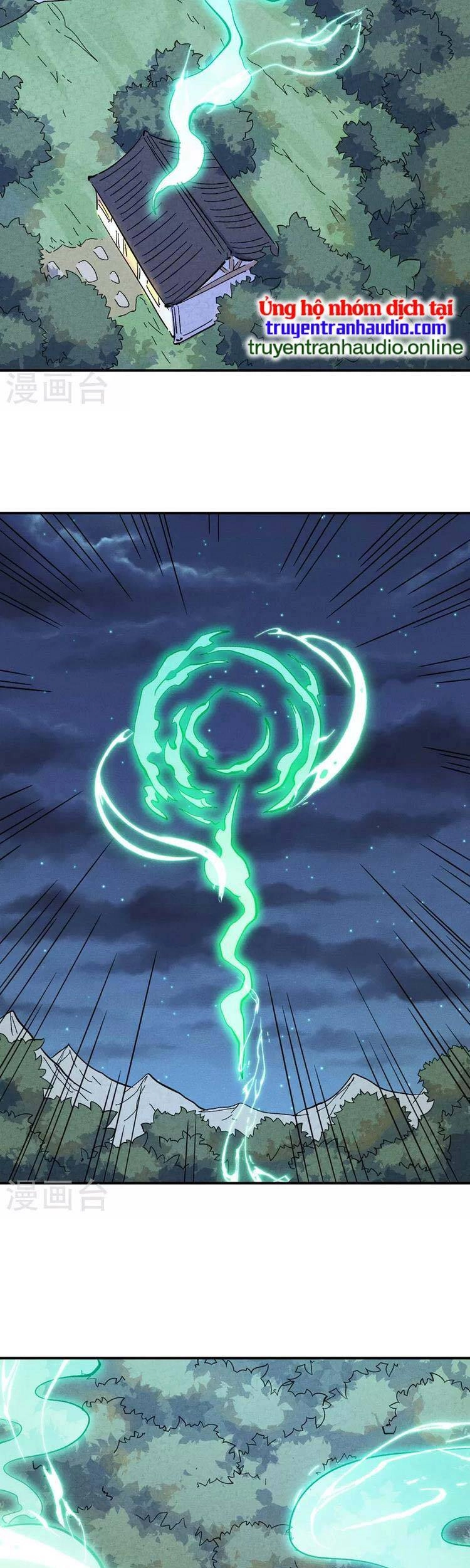 Nhân Vật Chính Mạnh Nhất Lịch Sử Chapter 122 - 24