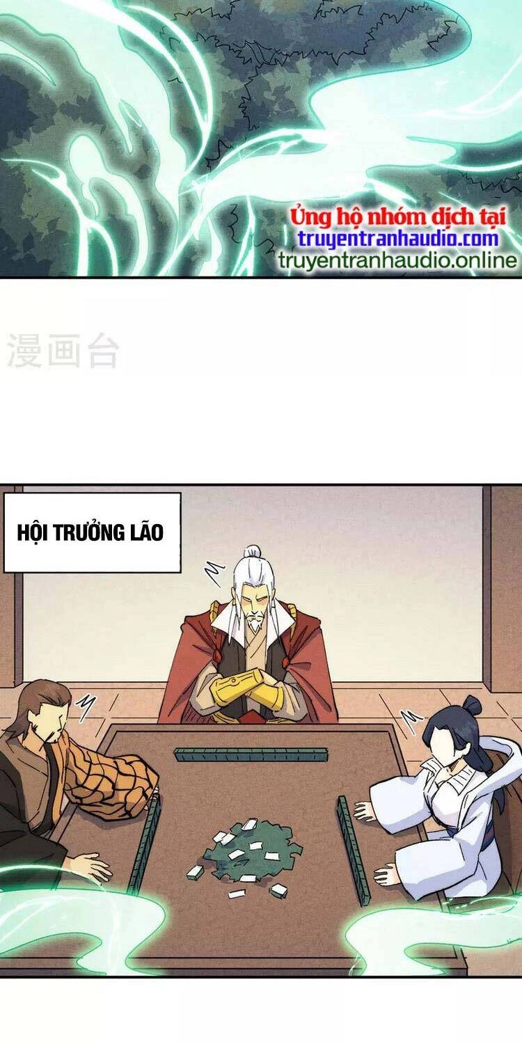 Nhân Vật Chính Mạnh Nhất Lịch Sử Chapter 122 - 25