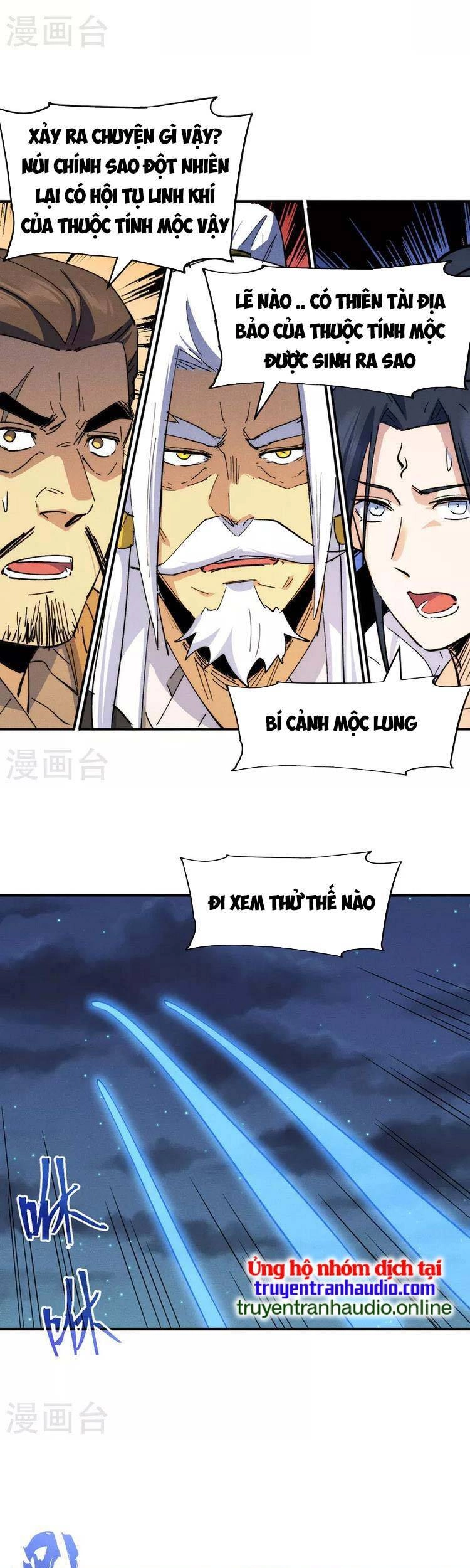 Nhân Vật Chính Mạnh Nhất Lịch Sử Chapter 122 - 26