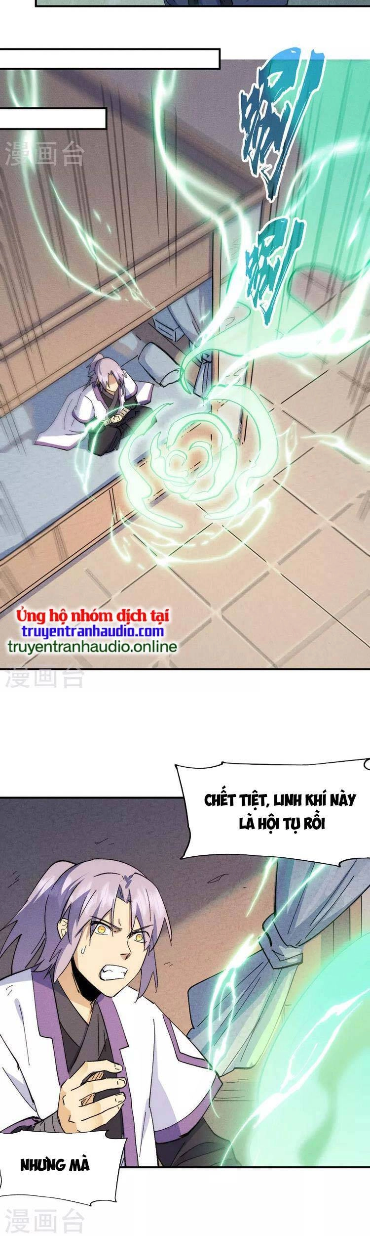 Nhân Vật Chính Mạnh Nhất Lịch Sử Chapter 122 - 28