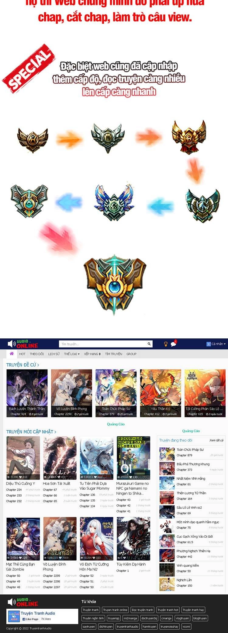 Nhân Vật Chính Mạnh Nhất Lịch Sử Chapter 122 - 30