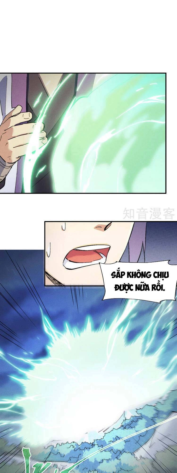 Nhân Vật Chính Mạnh Nhất Lịch Sử Chapter 123 - 1