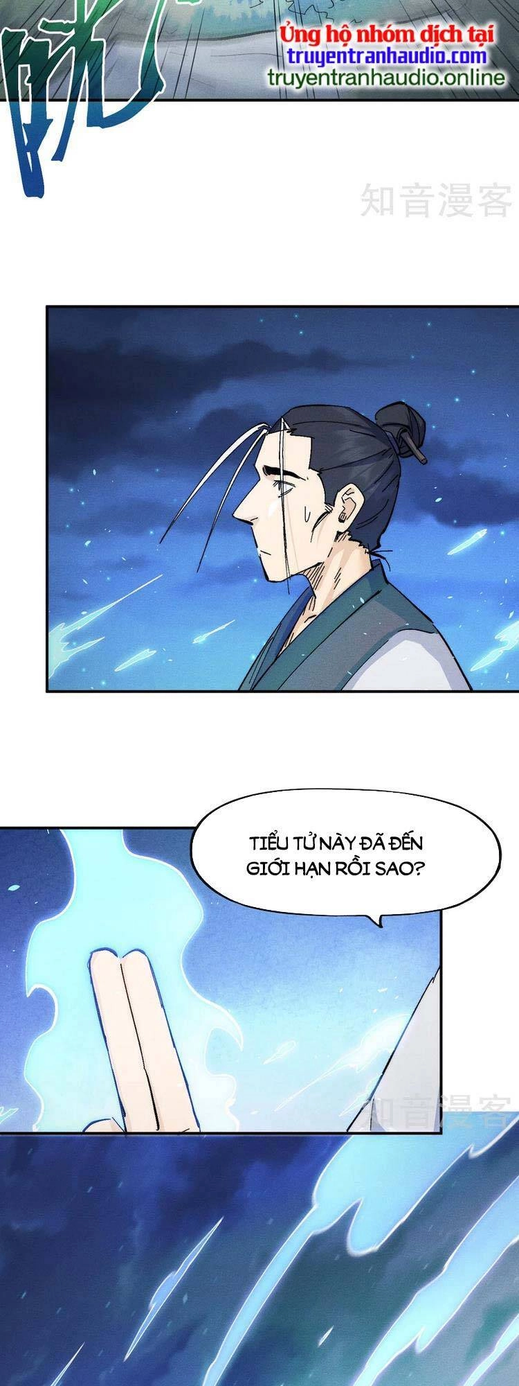 Nhân Vật Chính Mạnh Nhất Lịch Sử Chapter 123 - 2