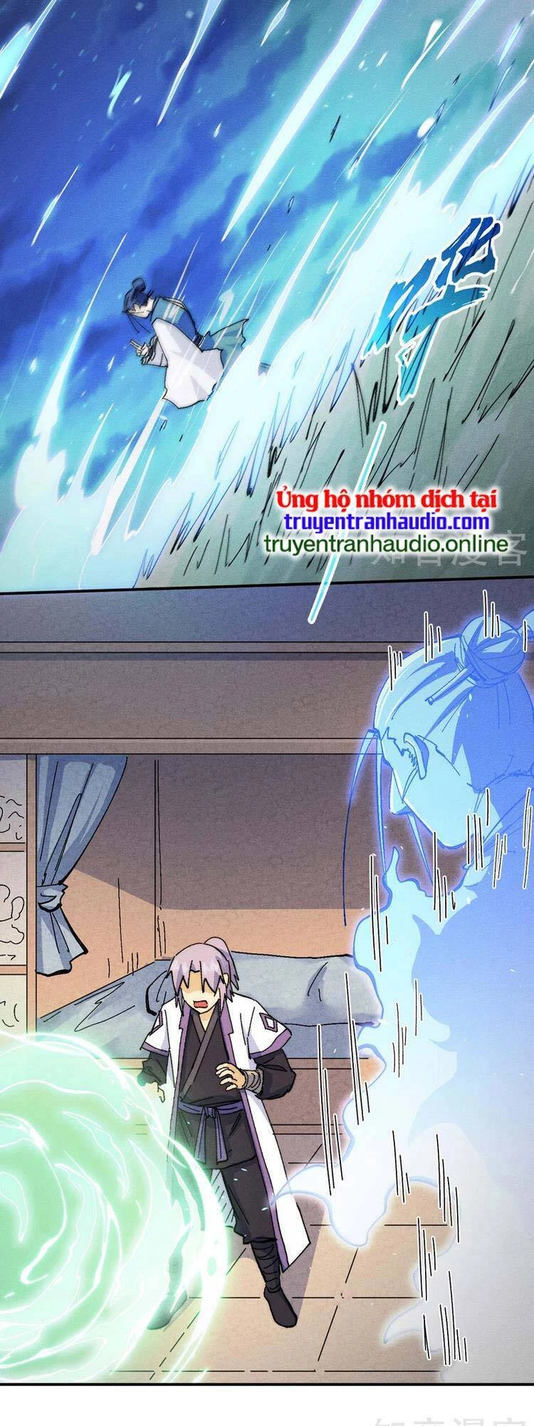 Nhân Vật Chính Mạnh Nhất Lịch Sử Chapter 123 - 3