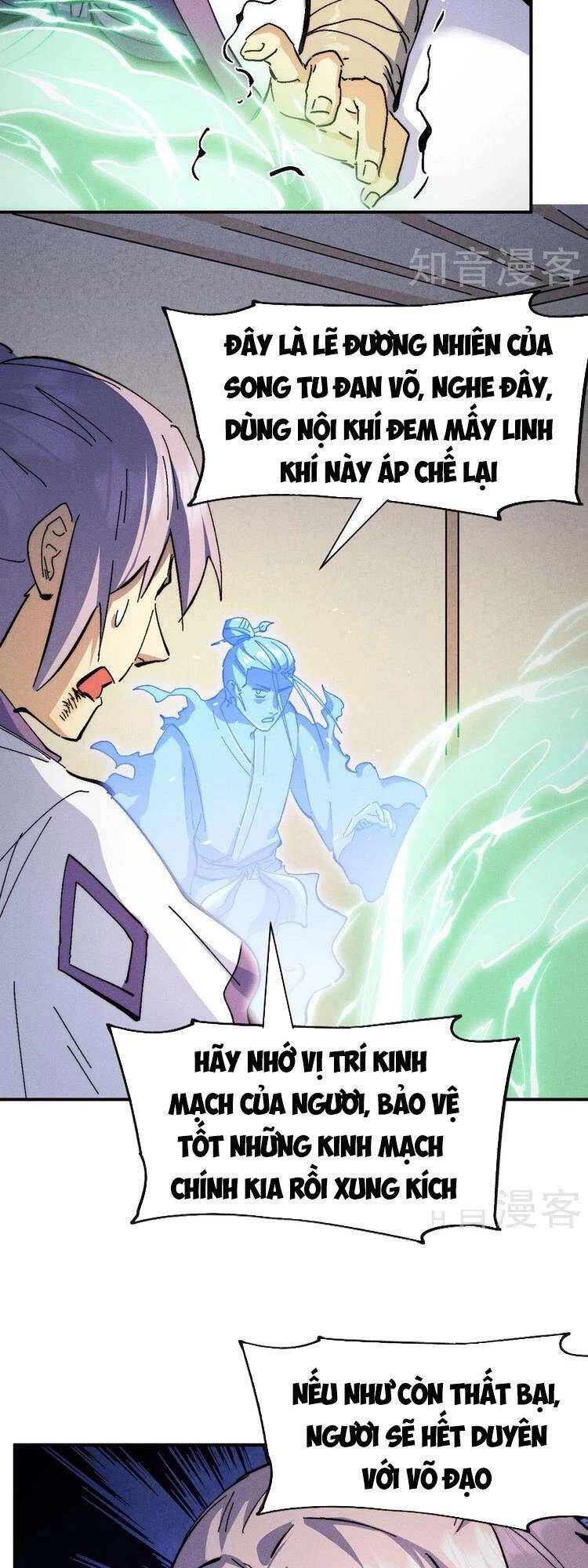 Nhân Vật Chính Mạnh Nhất Lịch Sử Chapter 123 - 6