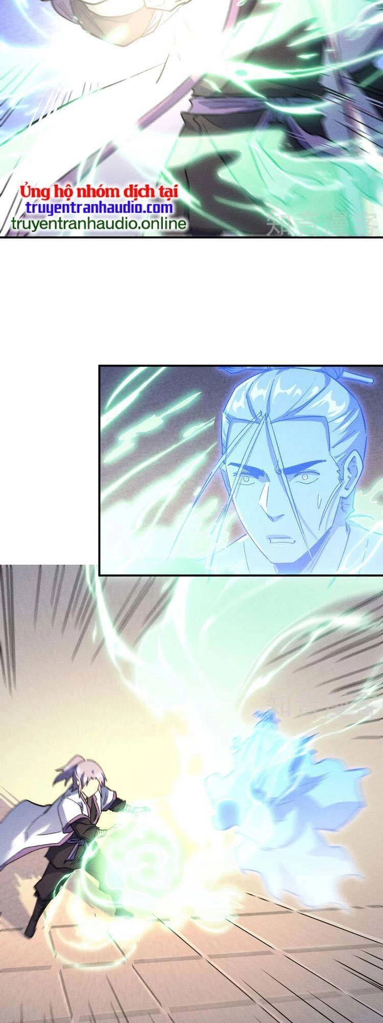 Nhân Vật Chính Mạnh Nhất Lịch Sử Chapter 123 - 8