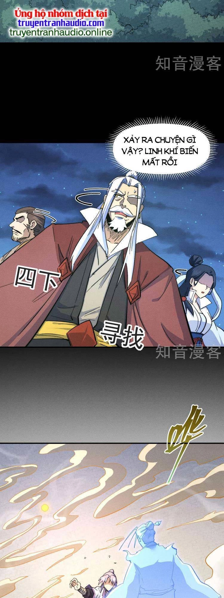 Nhân Vật Chính Mạnh Nhất Lịch Sử Chapter 123 - 10