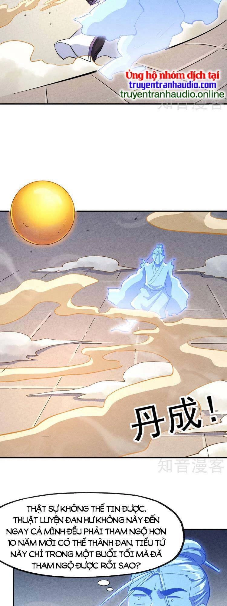 Nhân Vật Chính Mạnh Nhất Lịch Sử Chapter 123 - 11