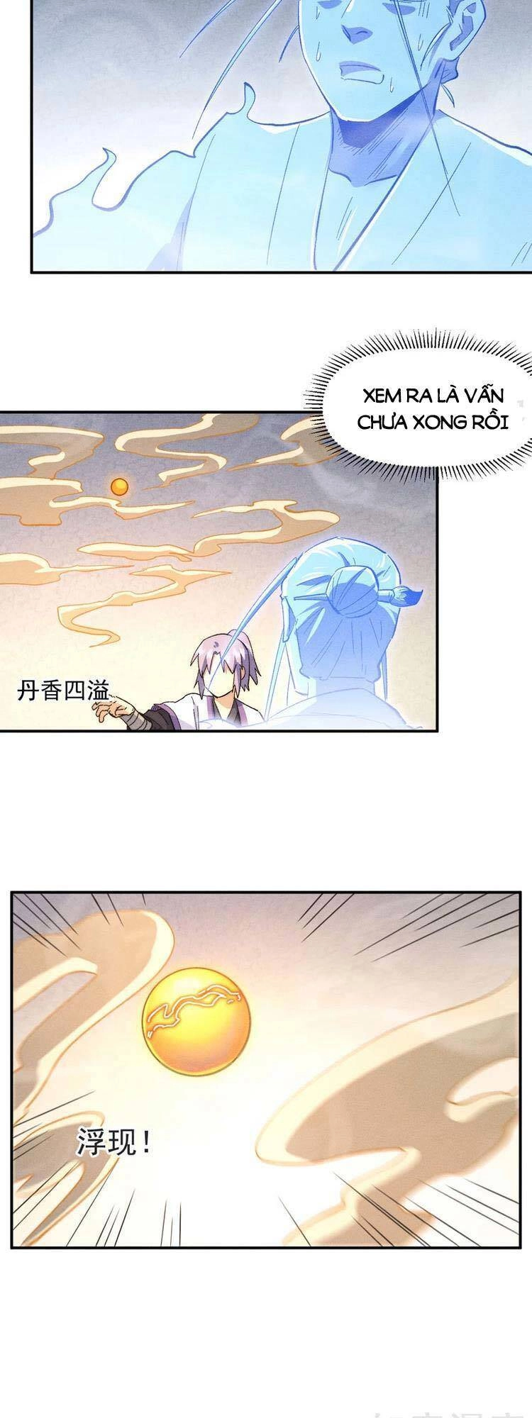 Nhân Vật Chính Mạnh Nhất Lịch Sử Chapter 123 - 12