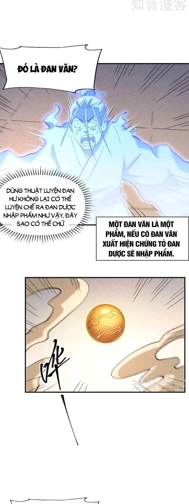 Nhân Vật Chính Mạnh Nhất Lịch Sử Chapter 123 - 13