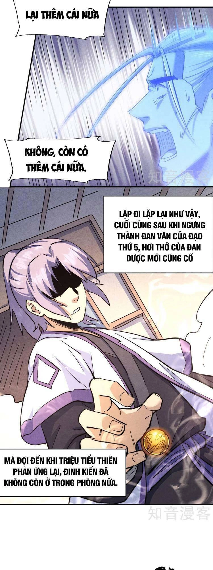 Nhân Vật Chính Mạnh Nhất Lịch Sử Chapter 123 - 14