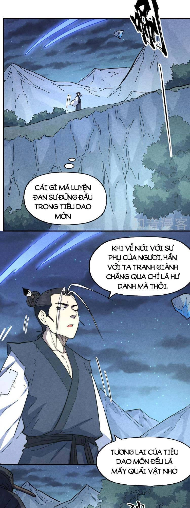 Nhân Vật Chính Mạnh Nhất Lịch Sử Chapter 123 - 15