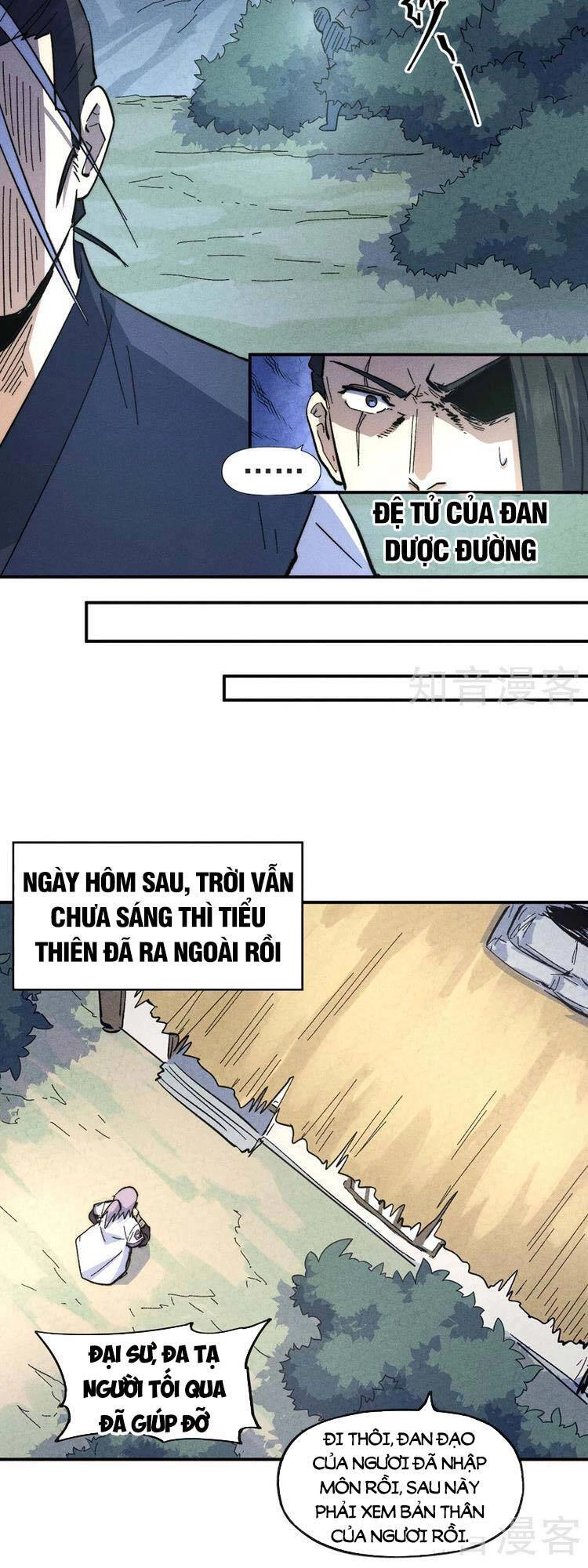 Nhân Vật Chính Mạnh Nhất Lịch Sử Chapter 123 - 16