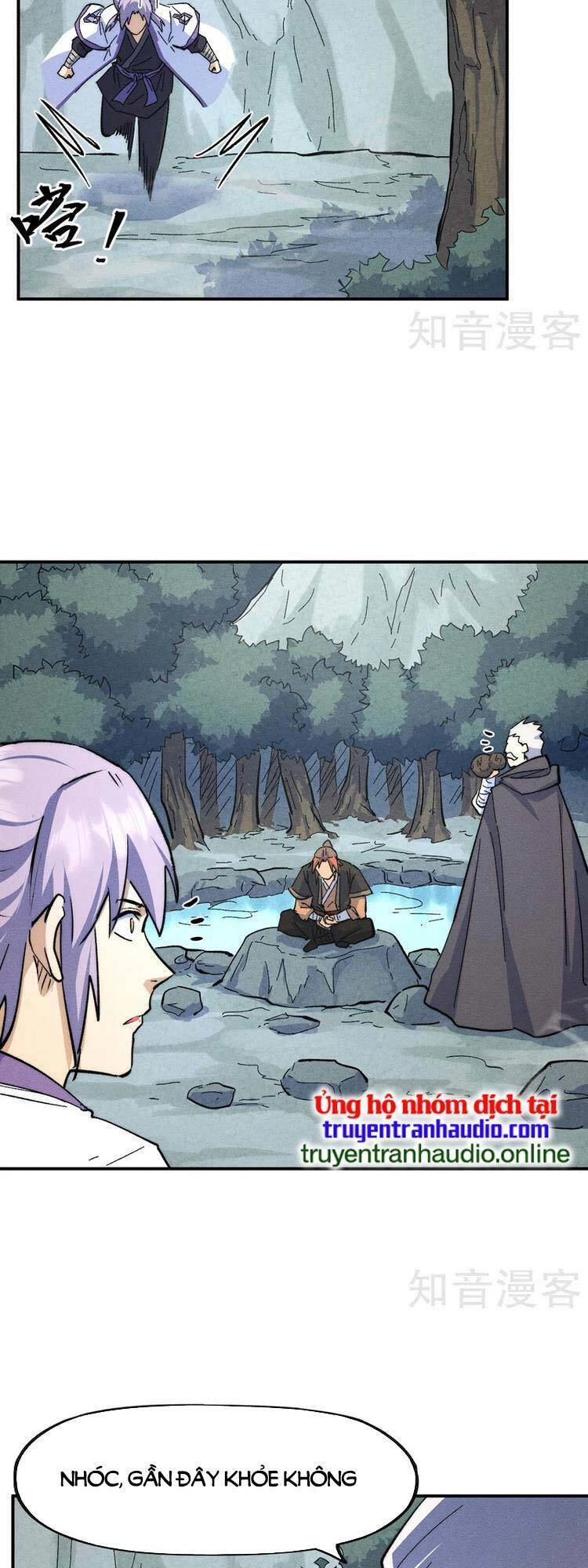 Nhân Vật Chính Mạnh Nhất Lịch Sử Chapter 123 - 18