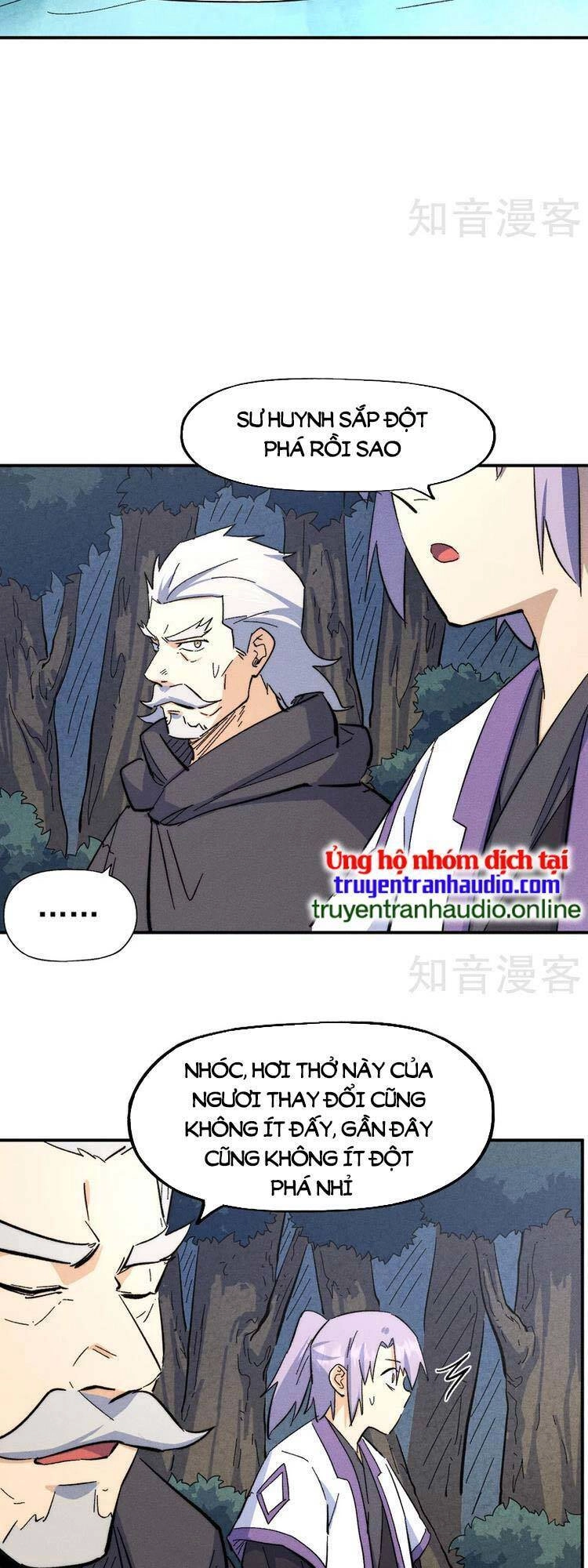 Nhân Vật Chính Mạnh Nhất Lịch Sử Chapter 123 - 20