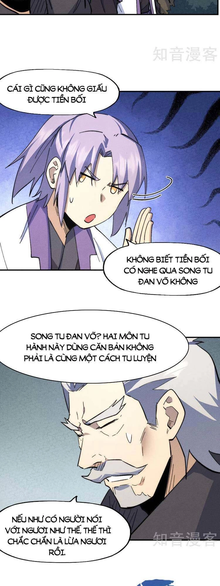 Nhân Vật Chính Mạnh Nhất Lịch Sử Chapter 123 - 21