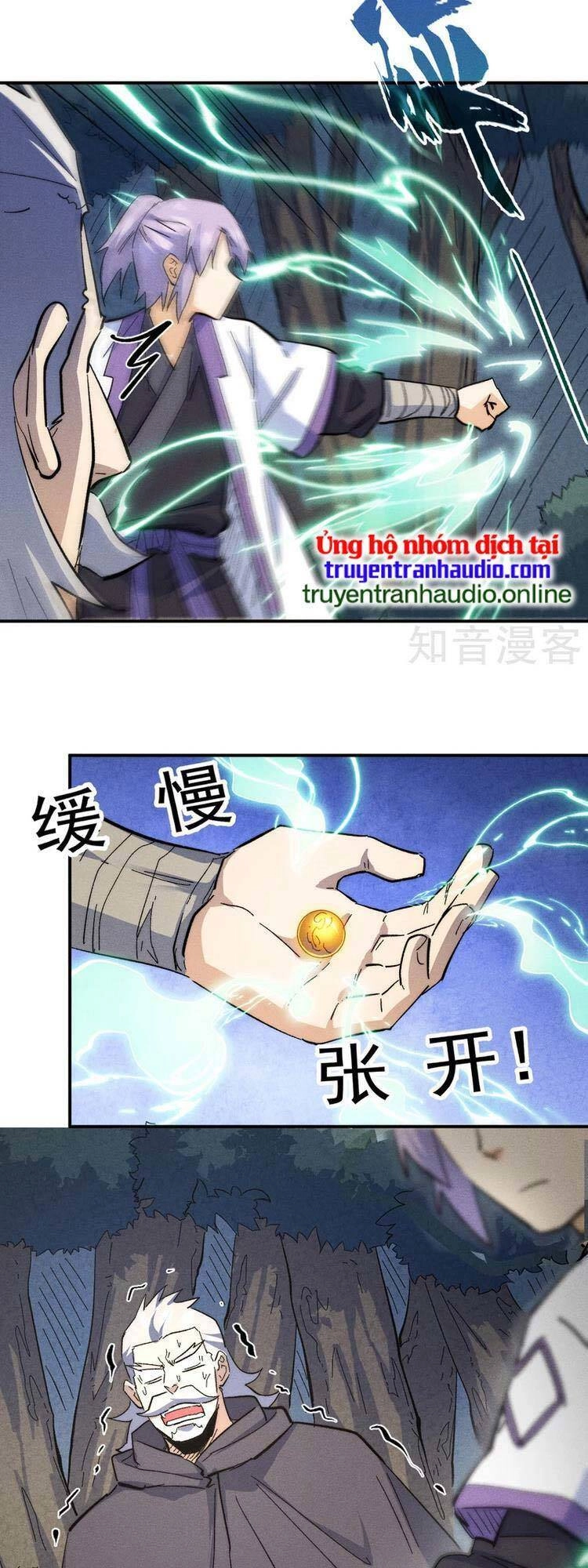 Nhân Vật Chính Mạnh Nhất Lịch Sử Chapter 123 - 22