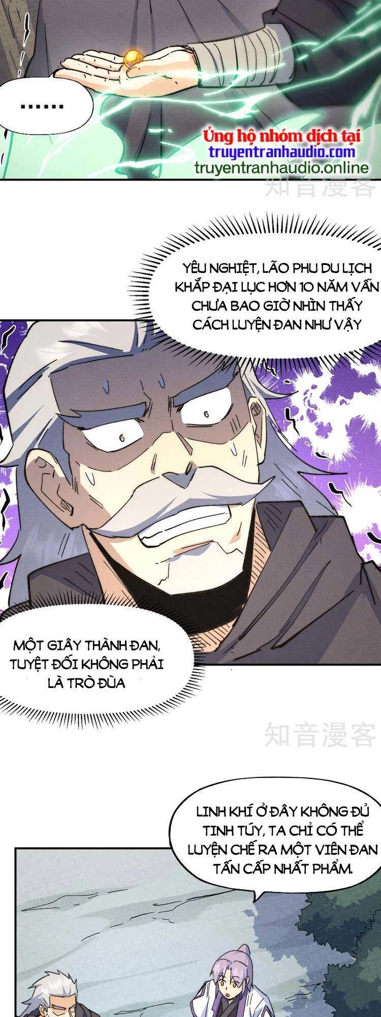 Nhân Vật Chính Mạnh Nhất Lịch Sử Chapter 123 - 23