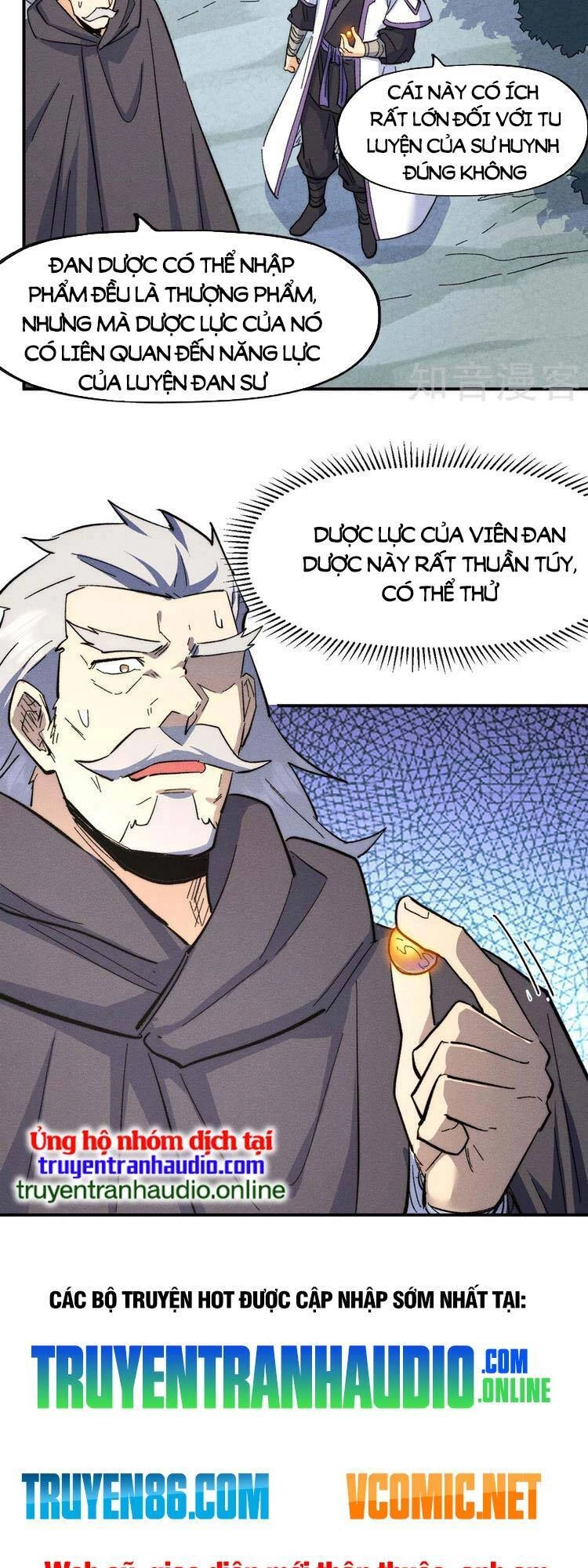 Nhân Vật Chính Mạnh Nhất Lịch Sử Chapter 123 - 24