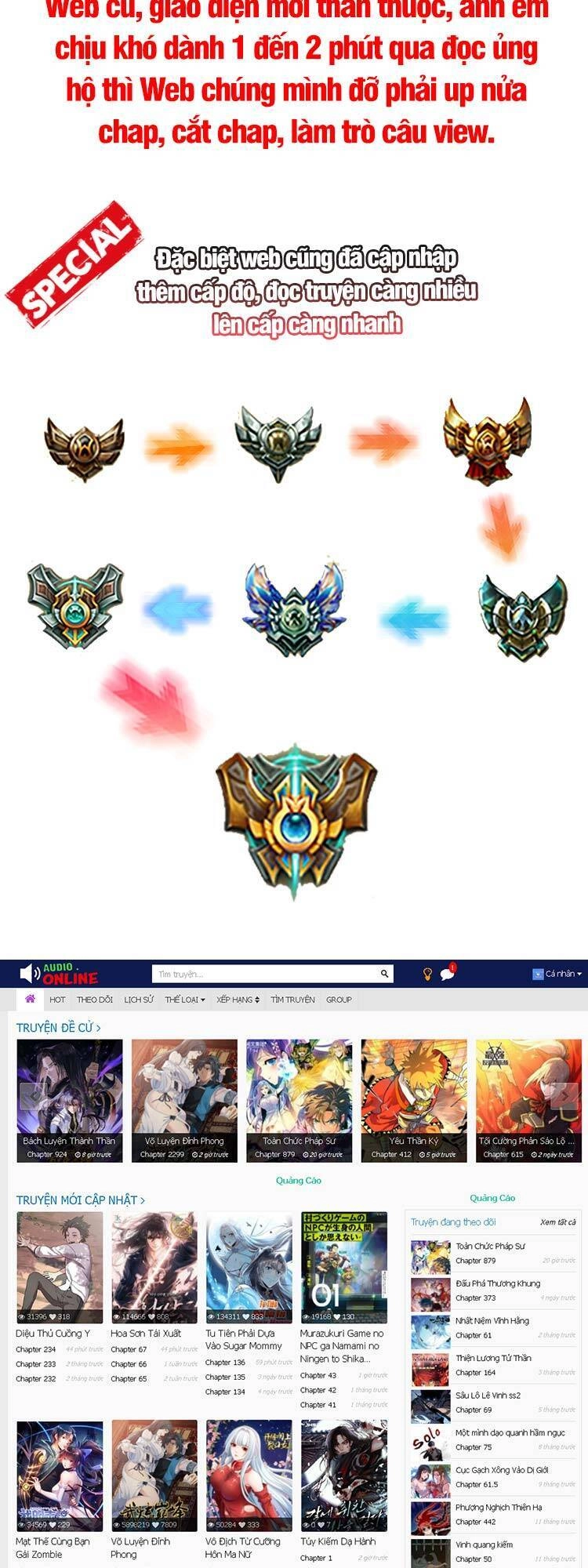 Nhân Vật Chính Mạnh Nhất Lịch Sử Chapter 123 - 25