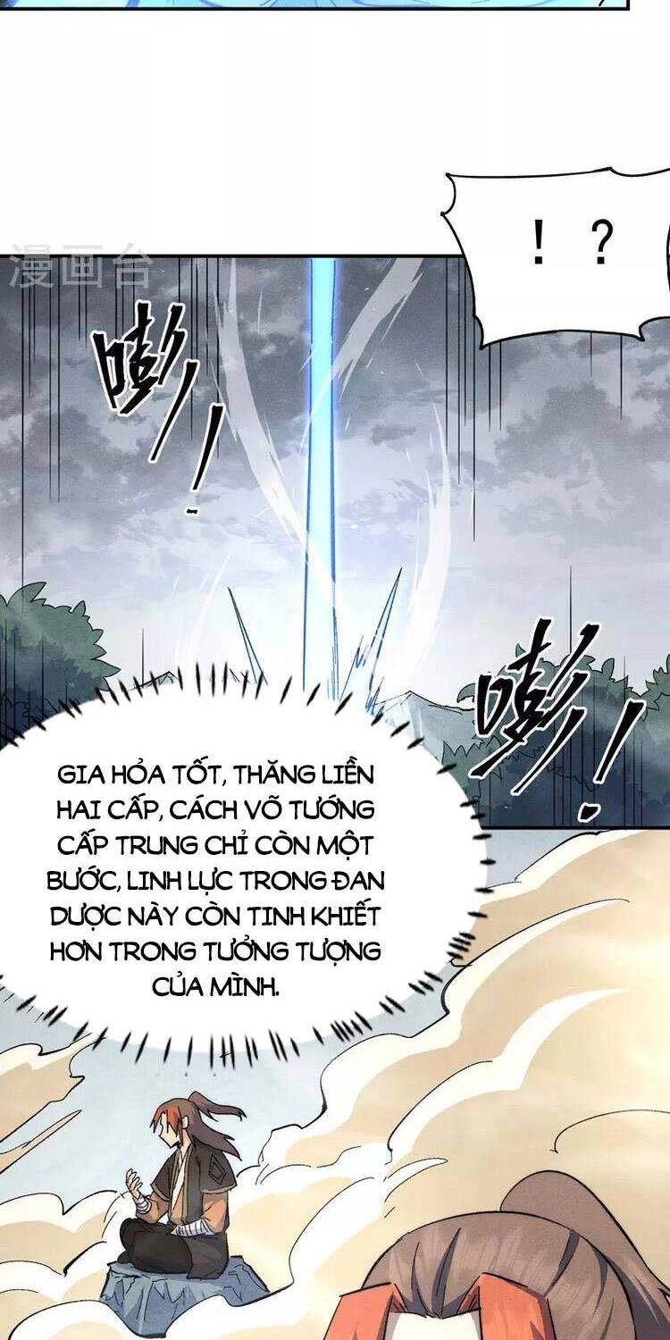 Nhân Vật Chính Mạnh Nhất Lịch Sử Chapter 124 - 2