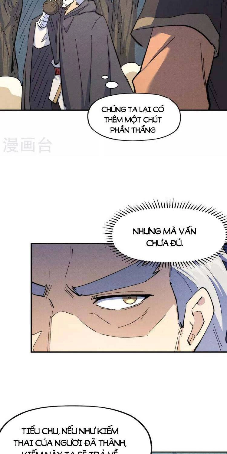 Nhân Vật Chính Mạnh Nhất Lịch Sử Chapter 124 - 4