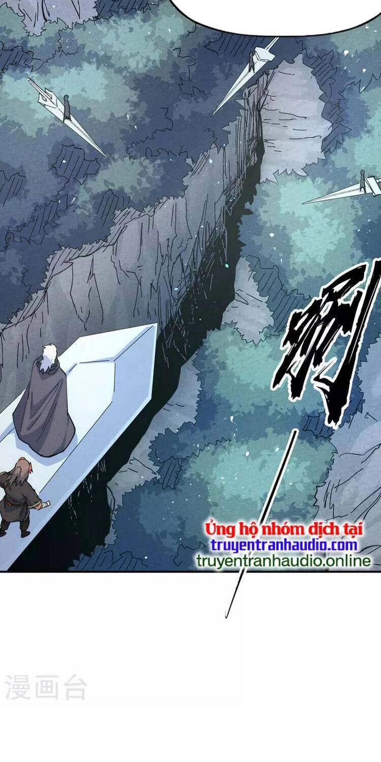 Nhân Vật Chính Mạnh Nhất Lịch Sử Chapter 124 - 6