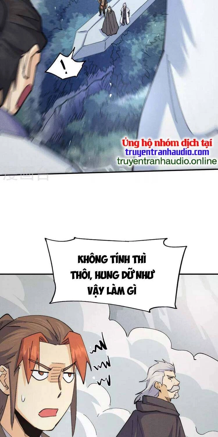 Nhân Vật Chính Mạnh Nhất Lịch Sử Chapter 124 - 8