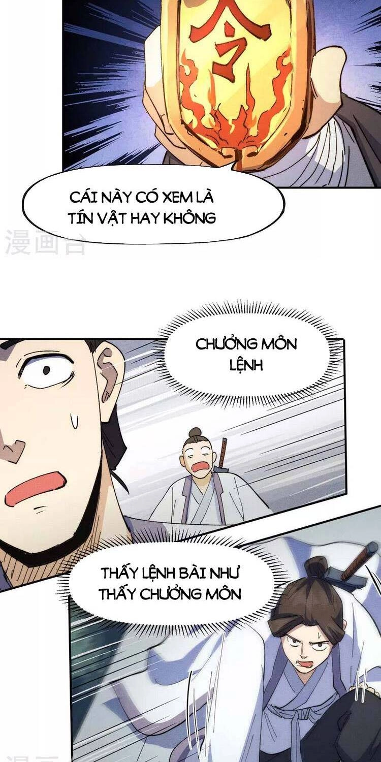 Nhân Vật Chính Mạnh Nhất Lịch Sử Chapter 124 - 10