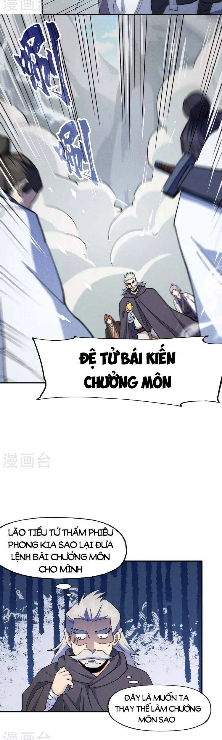 Nhân Vật Chính Mạnh Nhất Lịch Sử Chapter 124 - 11