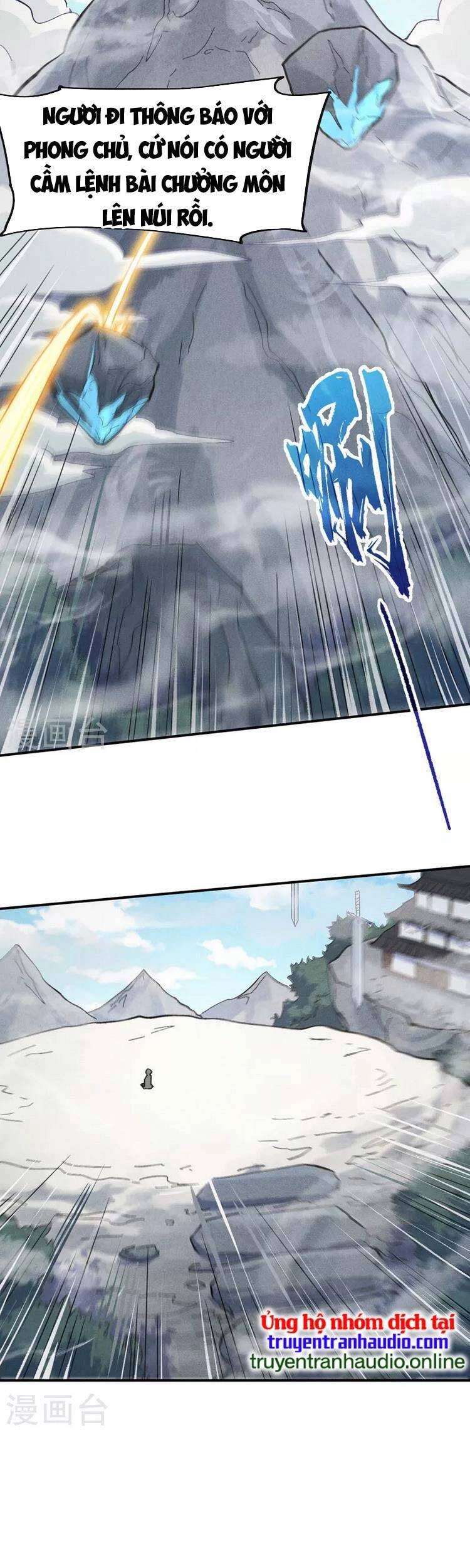 Nhân Vật Chính Mạnh Nhất Lịch Sử Chapter 124 - 13