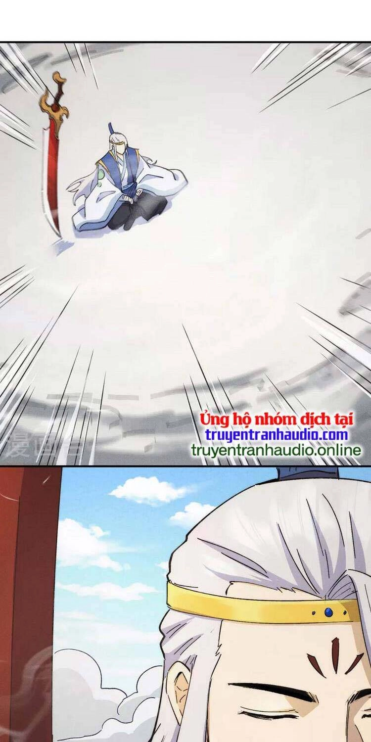 Nhân Vật Chính Mạnh Nhất Lịch Sử Chapter 124 - 14