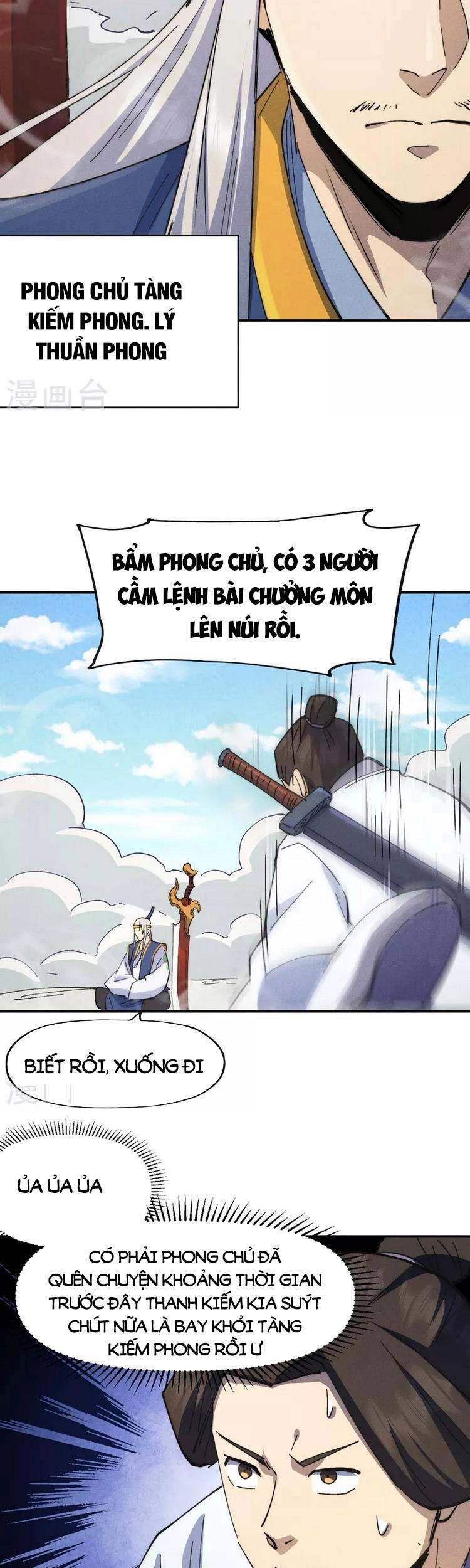 Nhân Vật Chính Mạnh Nhất Lịch Sử Chapter 124 - 15