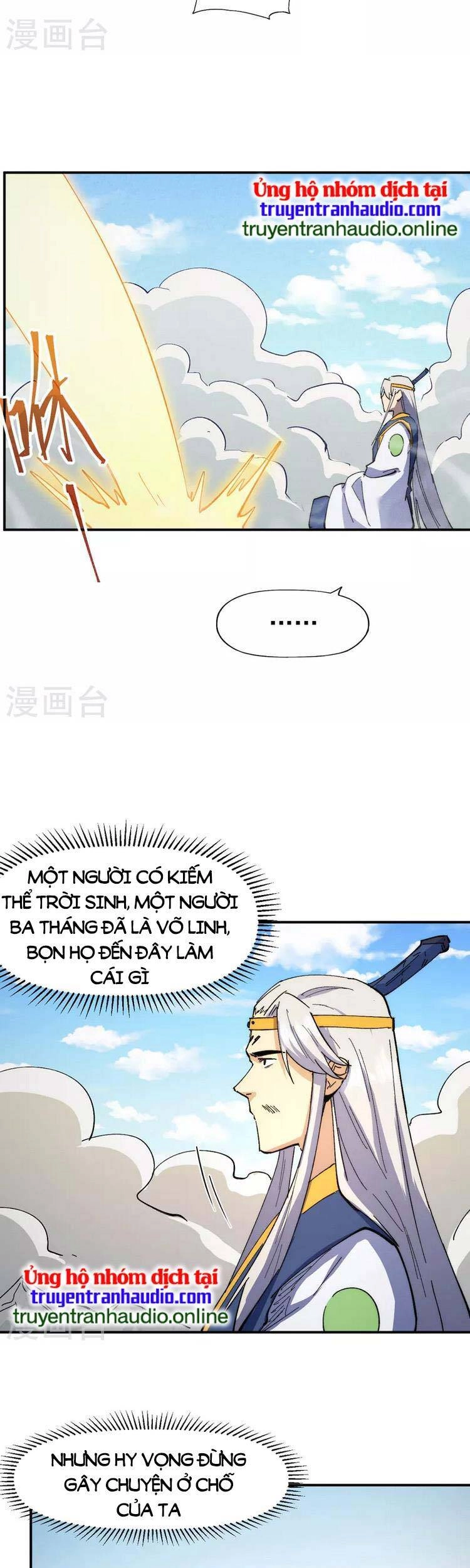 Nhân Vật Chính Mạnh Nhất Lịch Sử Chapter 124 - 18