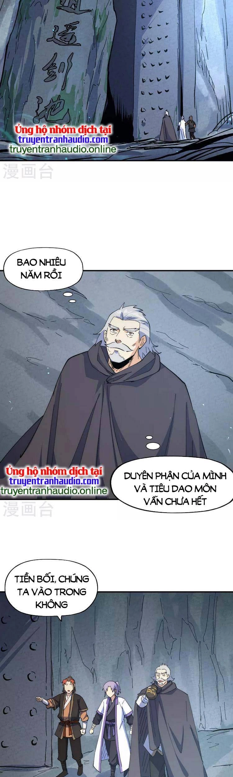 Nhân Vật Chính Mạnh Nhất Lịch Sử Chapter 124 - 20