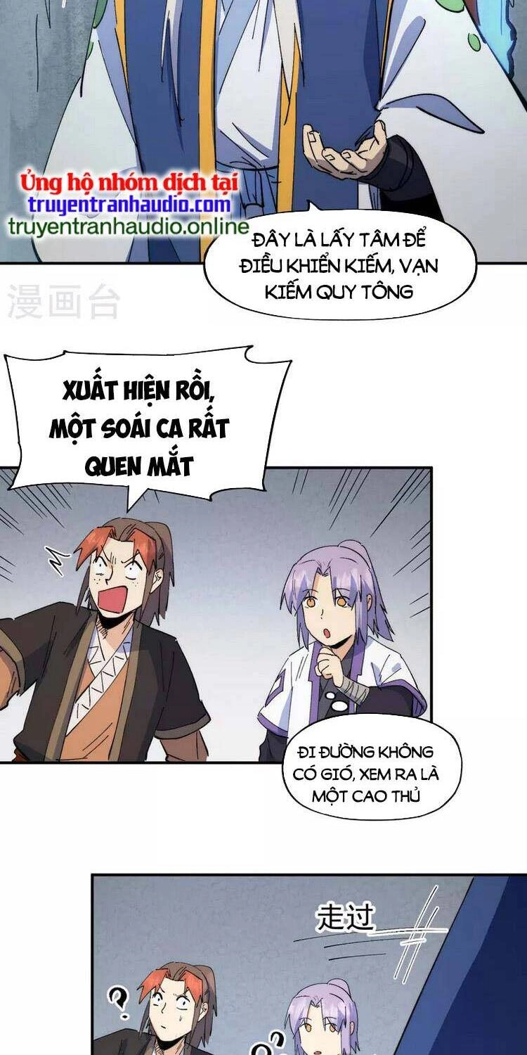 Nhân Vật Chính Mạnh Nhất Lịch Sử Chapter 124 - 23