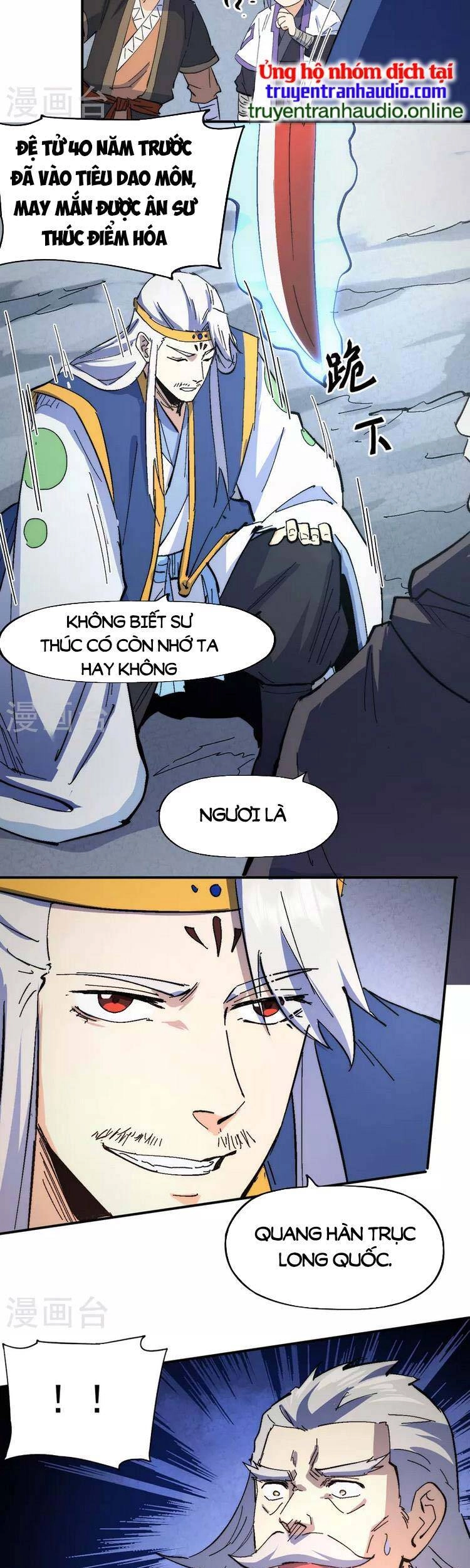 Nhân Vật Chính Mạnh Nhất Lịch Sử Chapter 124 - 24