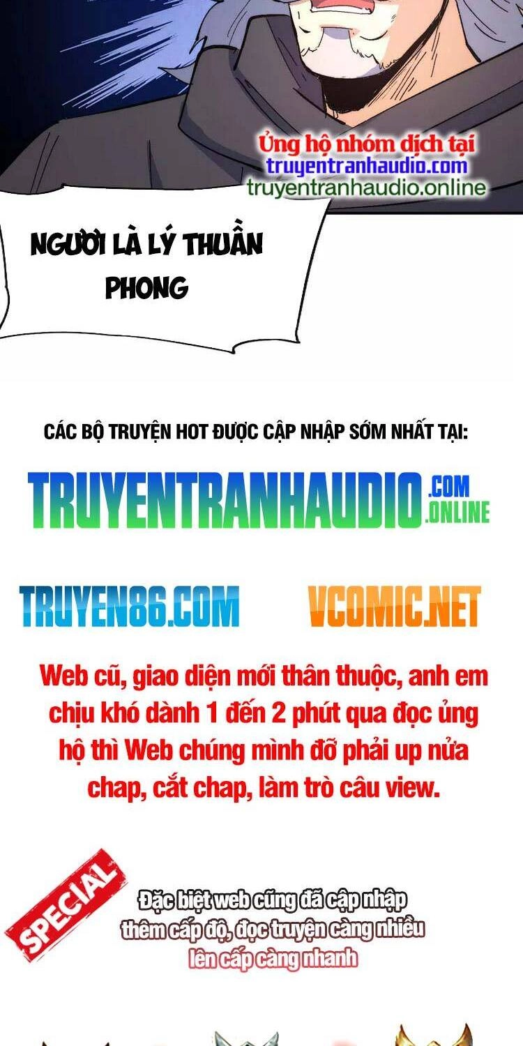 Nhân Vật Chính Mạnh Nhất Lịch Sử Chapter 124 - 25