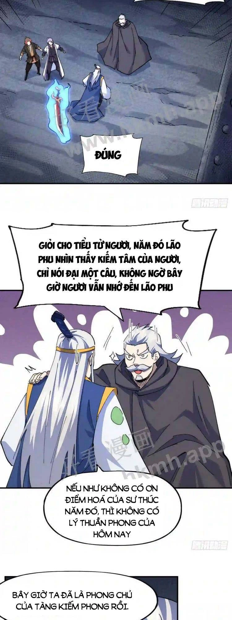 Nhân Vật Chính Mạnh Nhất Lịch Sử Chapter 125 - 2