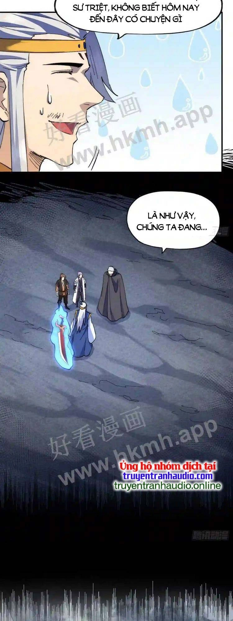 Nhân Vật Chính Mạnh Nhất Lịch Sử Chapter 125 - 4