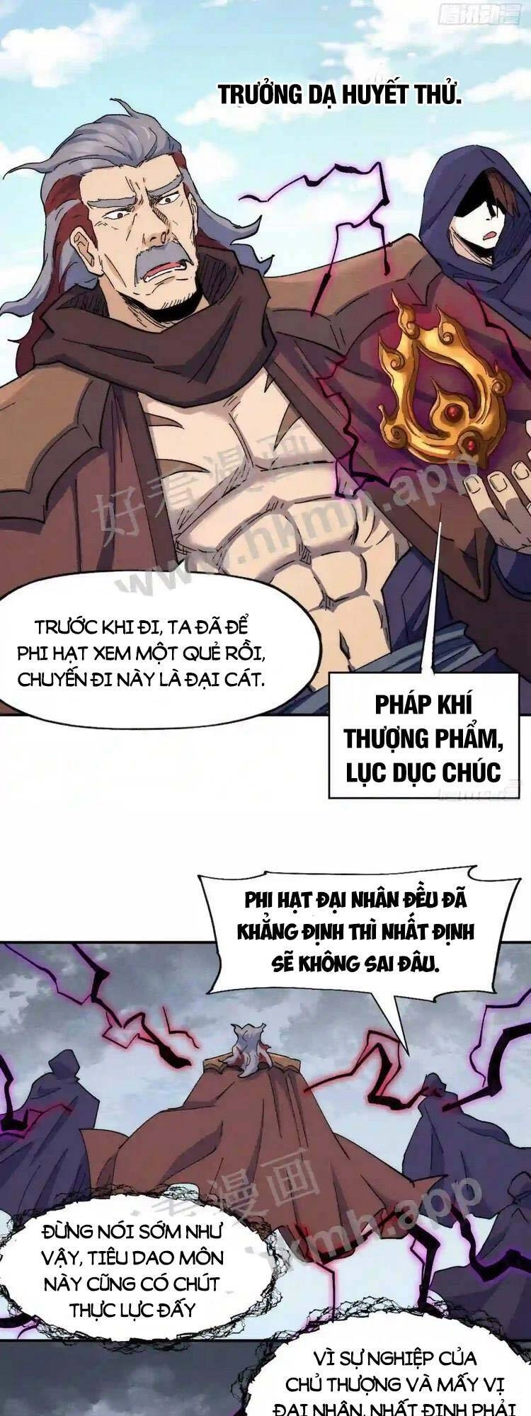 Nhân Vật Chính Mạnh Nhất Lịch Sử Chapter 125 - 6