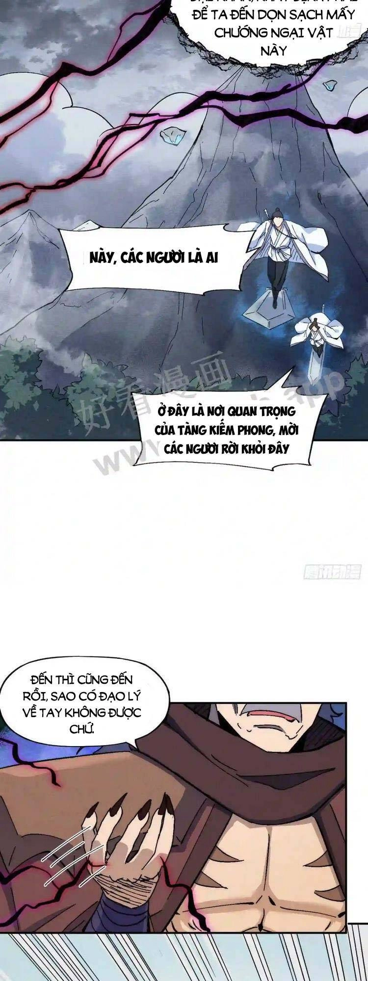 Nhân Vật Chính Mạnh Nhất Lịch Sử Chapter 125 - 7