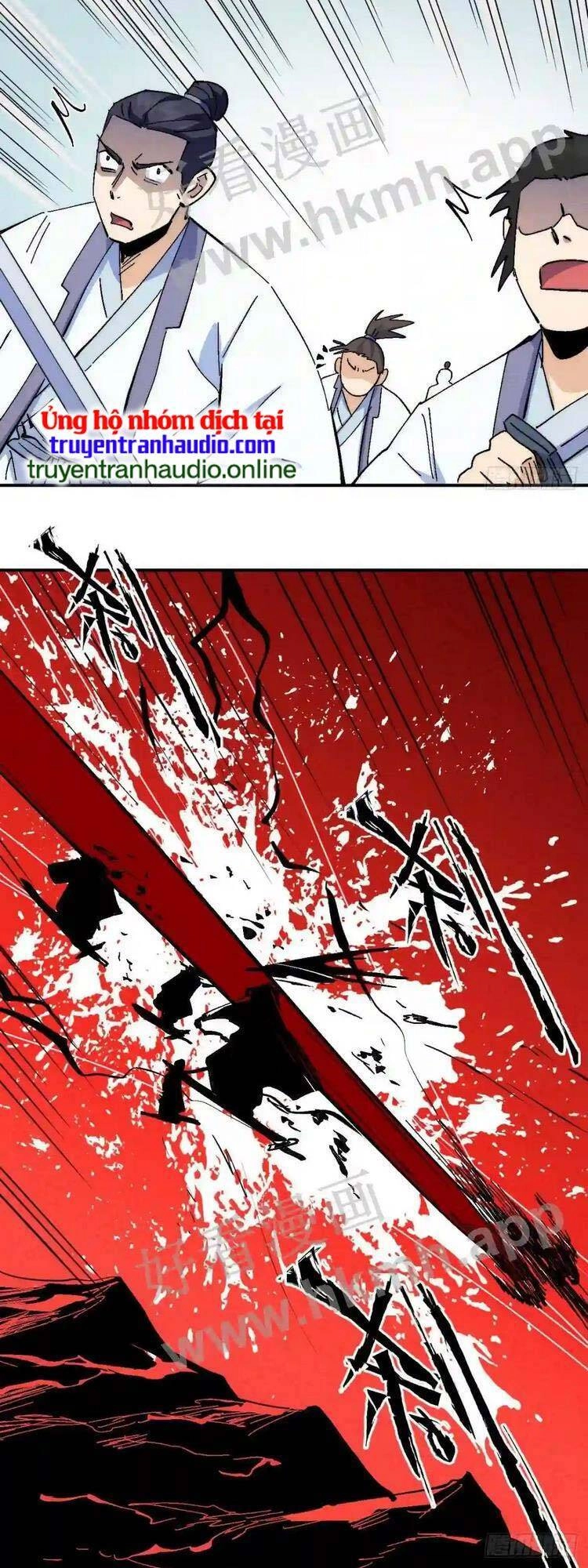 Nhân Vật Chính Mạnh Nhất Lịch Sử Chapter 125 - 8