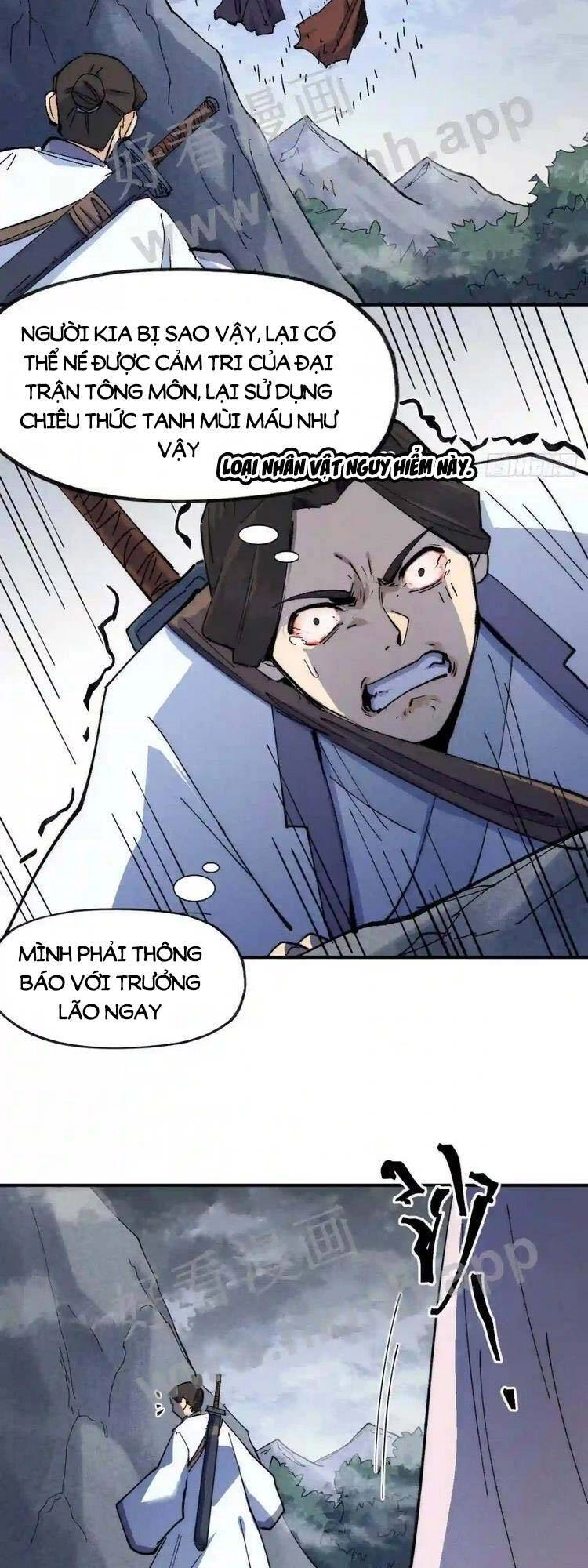 Nhân Vật Chính Mạnh Nhất Lịch Sử Chapter 125 - 11