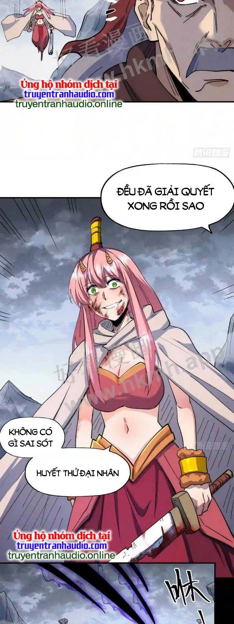 Nhân Vật Chính Mạnh Nhất Lịch Sử Chapter 125 - 13