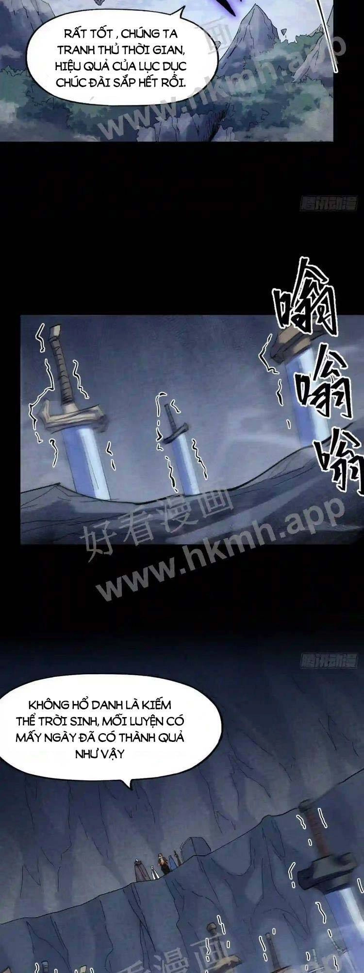 Nhân Vật Chính Mạnh Nhất Lịch Sử Chapter 125 - 14