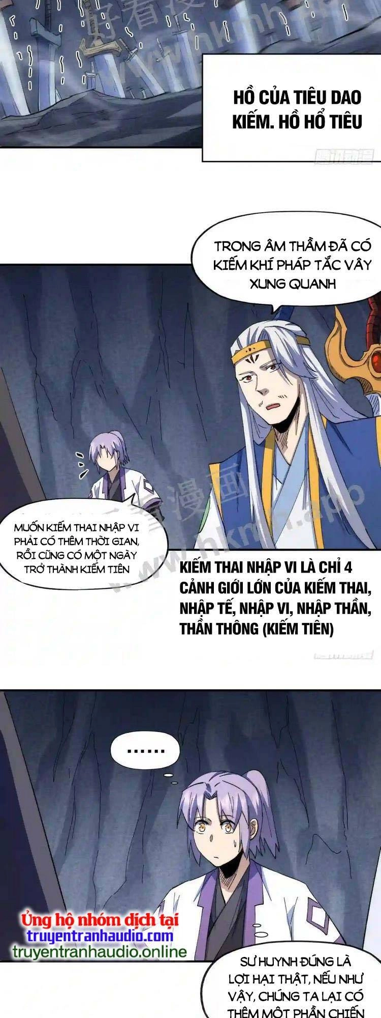 Nhân Vật Chính Mạnh Nhất Lịch Sử Chapter 125 - 15